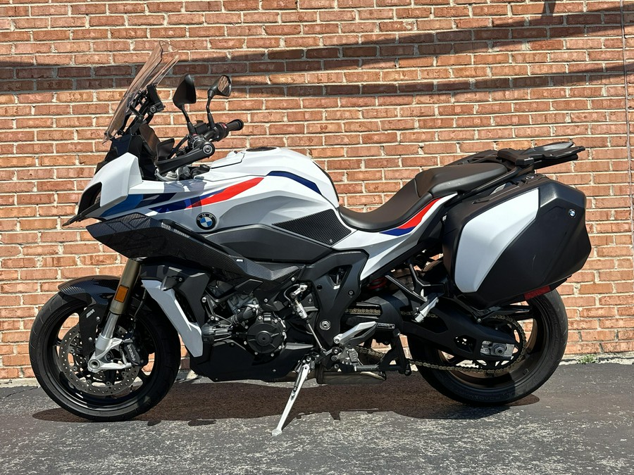 2023 BMW S 1000 XR