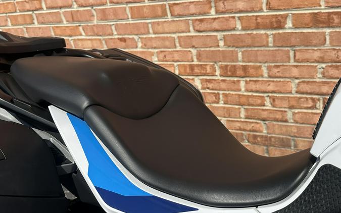 2023 BMW S 1000 XR