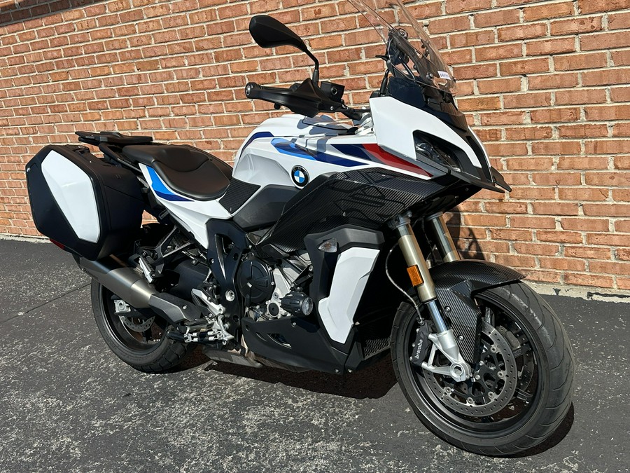 2023 BMW S 1000 XR