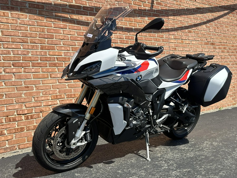 2023 BMW S 1000 XR