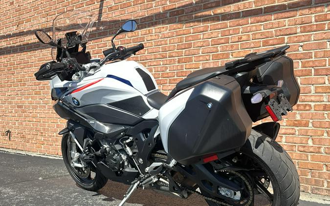 2023 BMW S 1000 XR