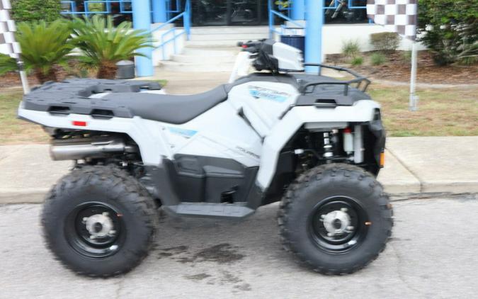 2026 Polaris Sportsman 450 H.O.