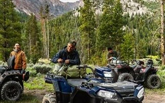2026 Polaris® Sportsman 850 Premium