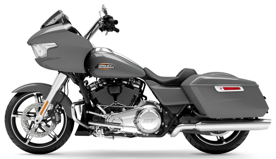 2026 Harley-Davidson Road Glide®