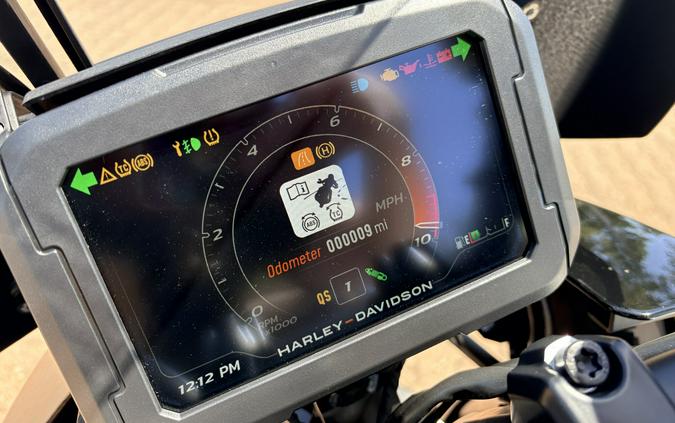 RA1250L 2026 Pan America 1250 Limited