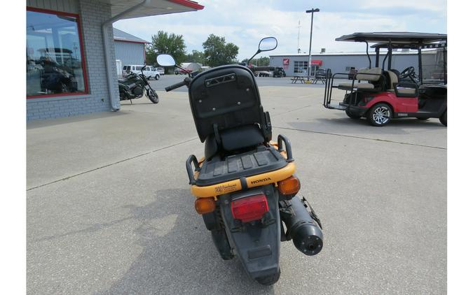 2005 Honda BIG RUCKUS