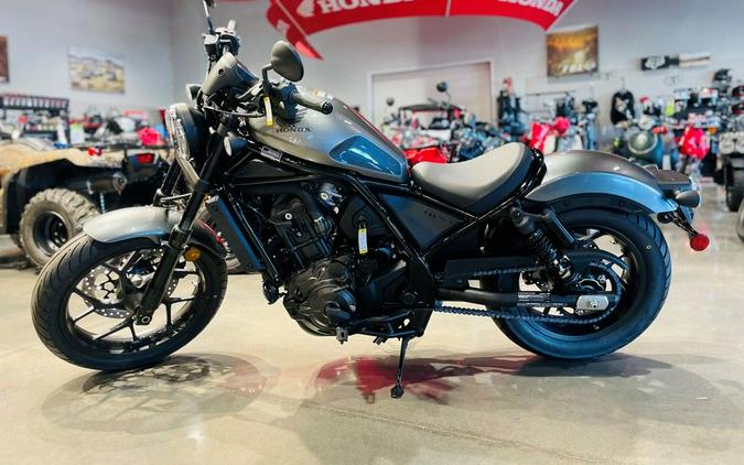 2023 Honda® Rebel 1100 DCT