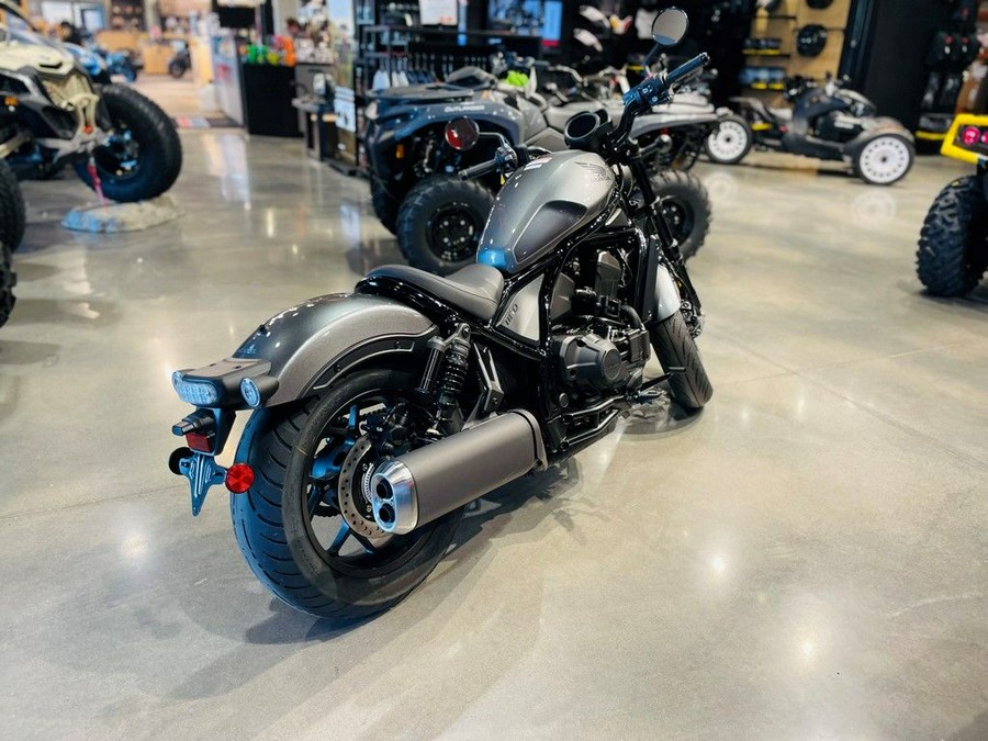 2023 Honda® Rebel 1100 DCT