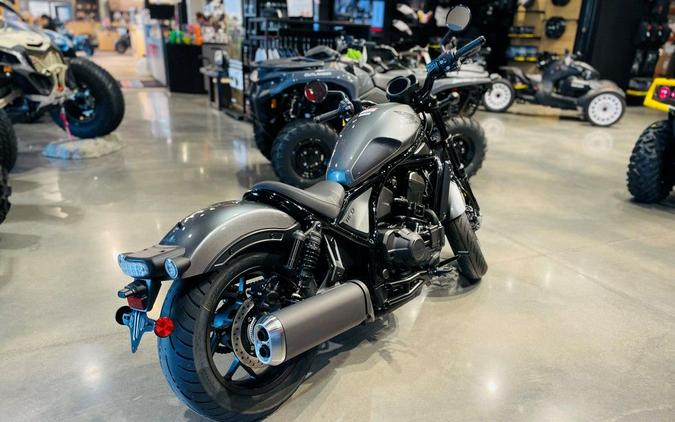 2023 Honda® Rebel 1100 DCT