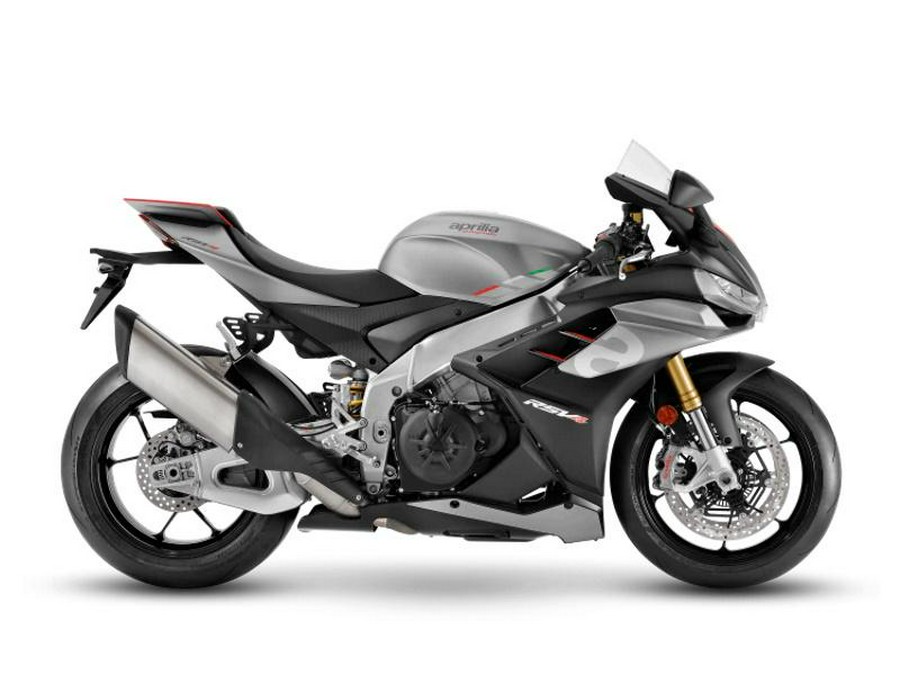 2023 Aprilia® RSV4 1100