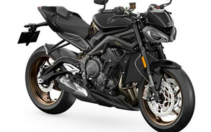 2023 Triumph Street Triple RS