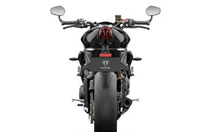 2023 Triumph Street Triple RS