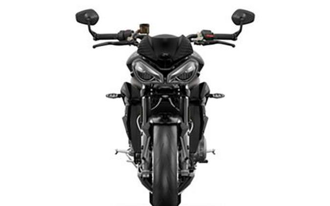 2023 Triumph Street Triple RS