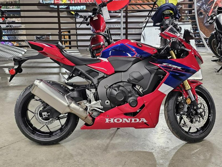 2023 Honda® CBR1000RR ABS