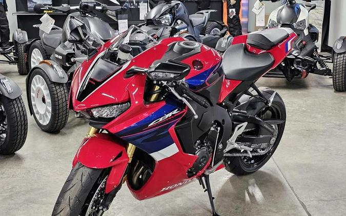 2023 Honda® CBR1000RR ABS