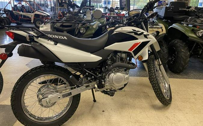 2023 Honda® XR150L