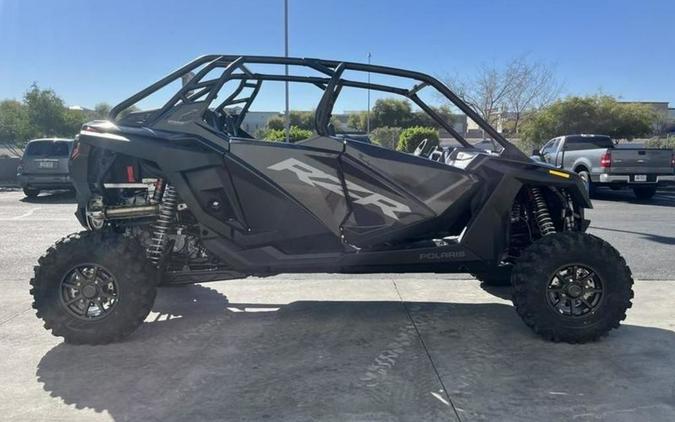 2024 Polaris® RZR Pro XP 4 Ultimate