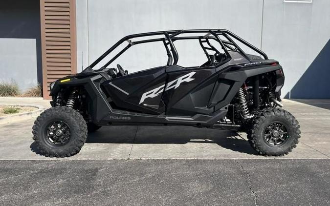 2024 Polaris® RZR Pro XP 4 Ultimate