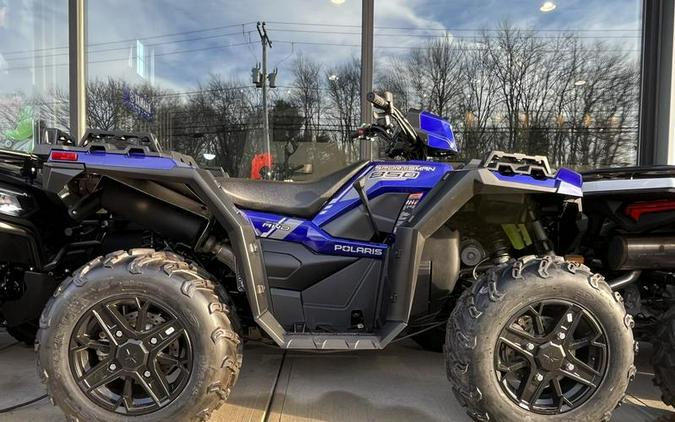 2024 Polaris® Sportsman 850 Premium