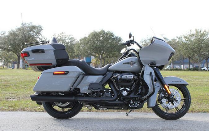 2024 Harley-Davidson FLTRK - Road Glide Limited