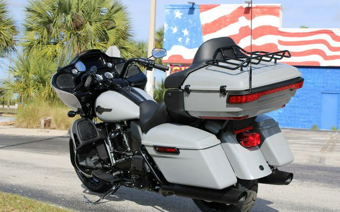 2024 Harley-Davidson FLTRK - Road Glide Limited