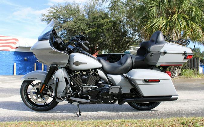 2024 Harley-Davidson FLTRK - Road Glide Limited