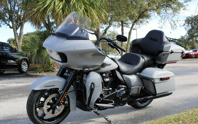 2024 Harley-Davidson FLTRK - Road Glide Limited