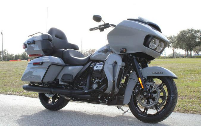 2024 Harley-Davidson FLTRK - Road Glide Limited