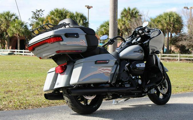 2024 Harley-Davidson FLTRK - Road Glide Limited