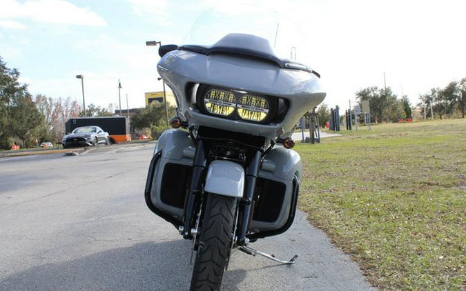 2024 Harley-Davidson FLTRK - Road Glide Limited