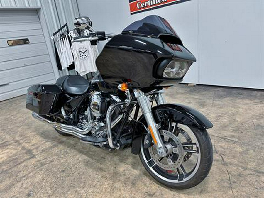 2015 Harley-Davidson Road Glide®