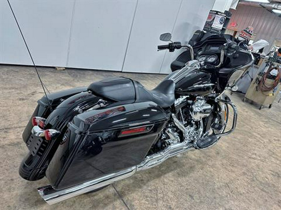 2015 Harley-Davidson Road Glide®