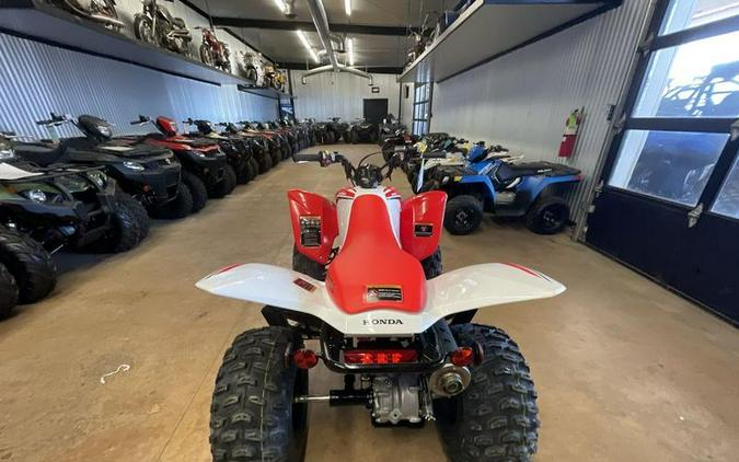 2024 Honda® TRX250X