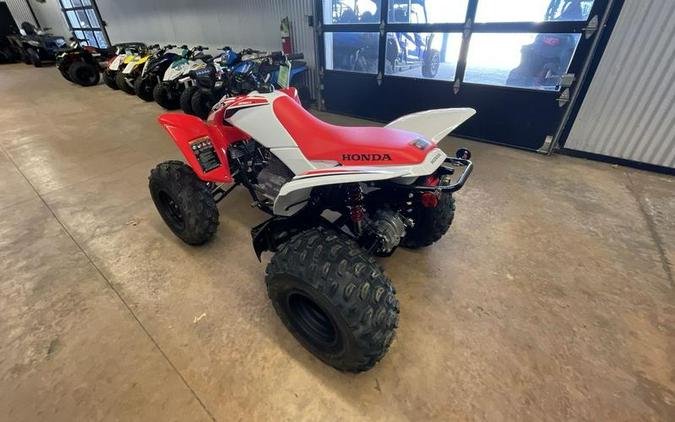 2024 Honda® TRX250X