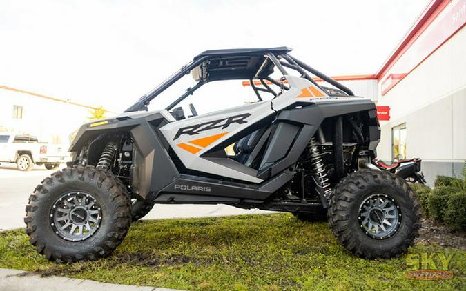 2024 Polaris RZR Pro XP Sport