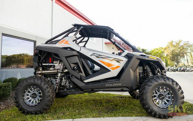 2024 Polaris RZR Pro XP Sport