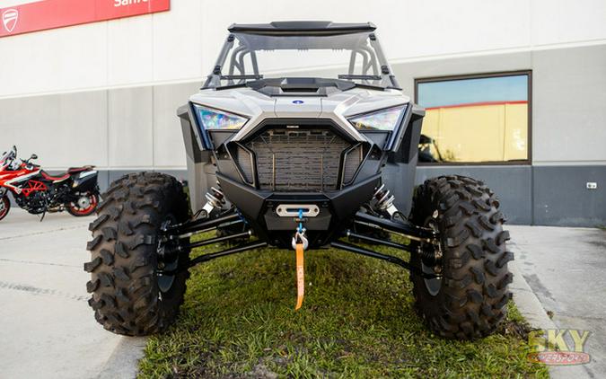 2024 Polaris RZR Pro XP Sport