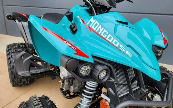 2023 KYMCO MONGOOSE 270I