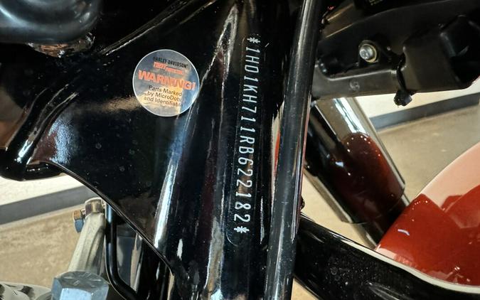 2024 Harley Davidson Road Glide For Sale Wisconsin
