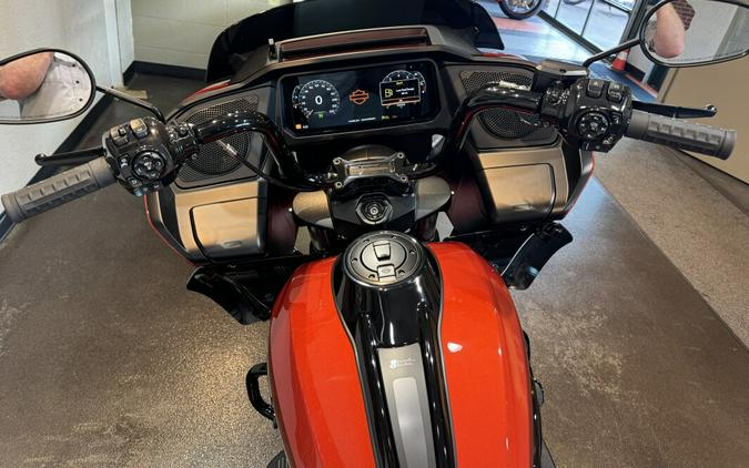 2024 Harley Davidson Road Glide For Sale Wisconsin