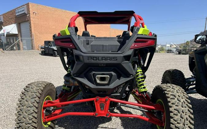 2022 Polaris® RZR Pro R Ultimate Launch Edition