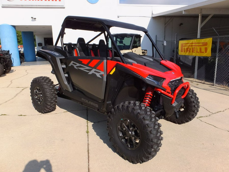 2024 Polaris RZR XP 1000 Ultimate