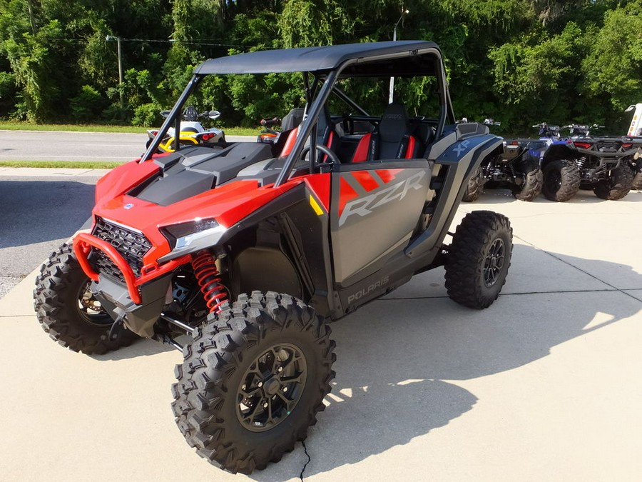 2024 Polaris RZR XP 1000 Ultimate