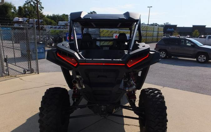 2024 Polaris RZR XP 1000 Ultimate