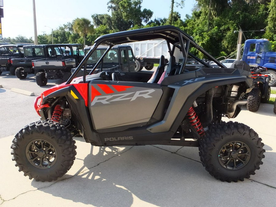 2024 Polaris RZR XP 1000 Ultimate