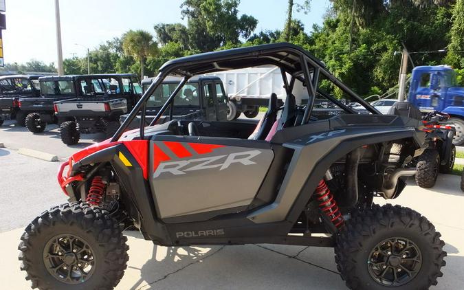 2024 Polaris RZR XP 1000 Ultimate