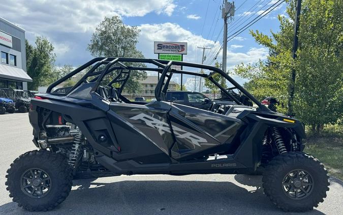 2024 Polaris® RZR Pro XP 4 Premium