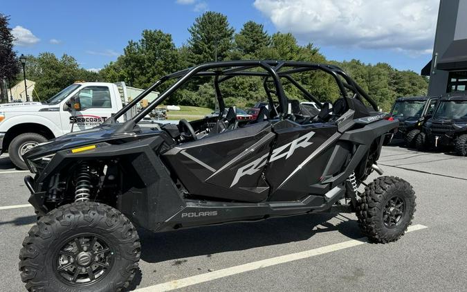 2024 Polaris® RZR Pro XP 4 Premium