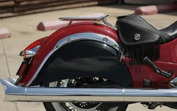 2015 Indian Motorcycle Chief® Classic