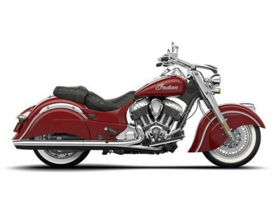 2015 Indian Motorcycle Chief® Classic